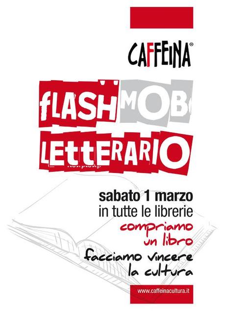 flashmob libri