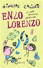 enzo lorenzo