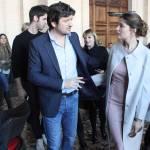 “Una donna per amica”, il film di Veronesi con Laetitia Casta e Fabio De Luigi