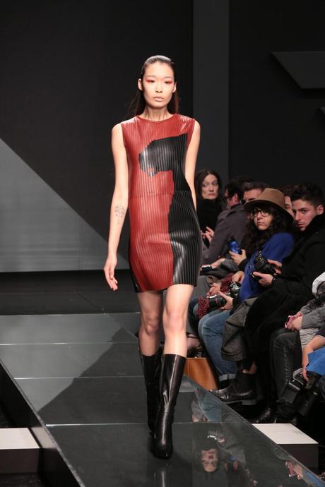 Milano Moda Donna: Krizia A/I 2014-15