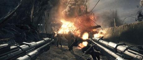 wolfenstein the new order-trenches
