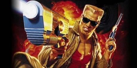 Duke-Nukem