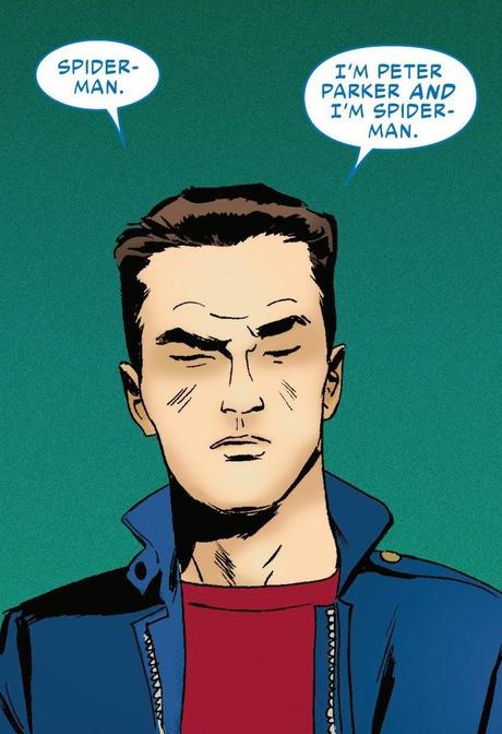 Il Fumetto Del Lunedì : Superior Spider-Man #26 - GOBLIN CONTRO GOBLIN
