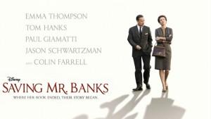 “Saving Mr. Banks”: Emma Thompson e Tom Hanks svelano i retroscena della creazione della magica Mary Poppins