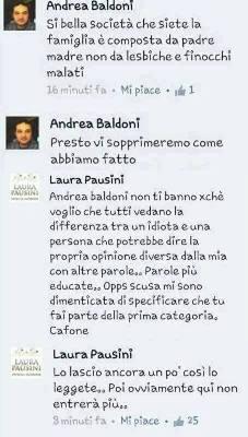 Laura Pausini, la coerenza: dagli appelli contro l’omofobia al Tour in Russia