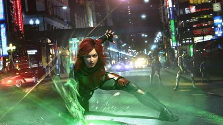 Oxide Games presenterà il Nitrous Engine alla GDC 2014 Oxide Games presenterà il Nitrous Engine alla GDC 2014