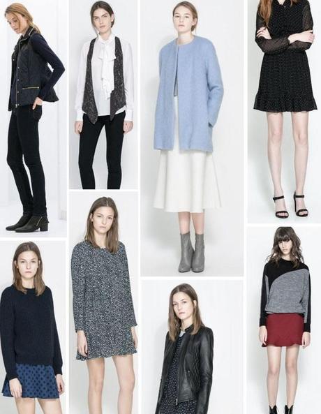 Zara-collezione-primavera-estate-2014-look-da-sera
