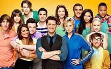 “Glee” 100° episodio: nuovi scoop sul trasferimento definitivo a New York
