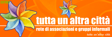 TUAC - Tutta Un'Altra Città http://www.tuttaunaltracitta.it/