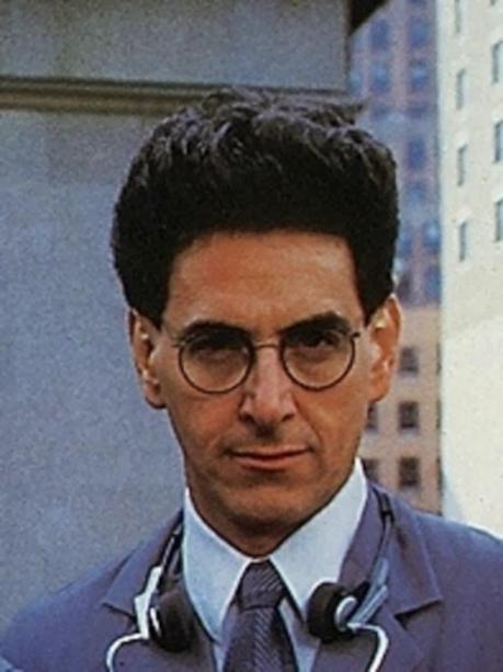 Un saluto a Harold Ramis