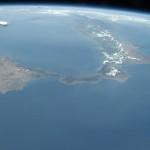 Immagini dallo spazio: gli scatti mozzafiato degli astronauti immagini dallo spazio