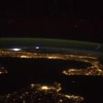 Immagini dallo spazio: gli scatti mozzafiato degli astronauti immagini dallo spazio