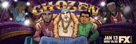 chozen