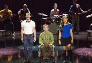 “Glee”: 5 Scoop su un bambino in arrivo, Rachel e Sam, la vicina fine del glee club e non solo