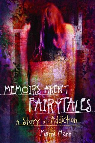 COVER LOVERS #23: Memoirs aren’t fairytales di Marni Mann