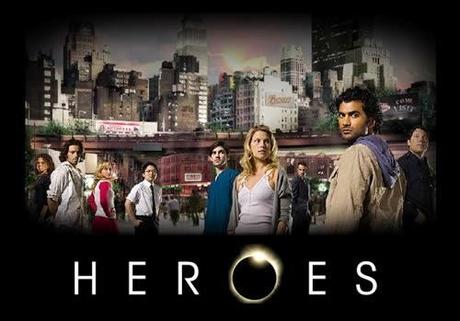 Heroes Reborn - Un occhio nel passato, che guarda però al futuro... anche se è cieco!