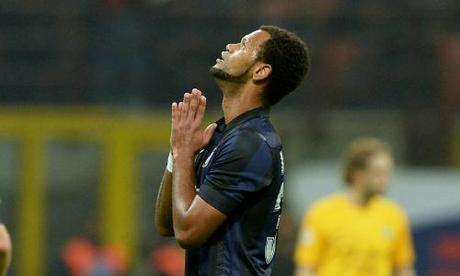 Casa Inter: Come si puo’ PARLARE di CALCIO? Rolando