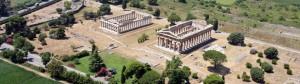 Vacanza nel Cilento: Paestum uno dei tesori della Magna Grecia