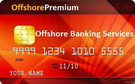 banche offshore