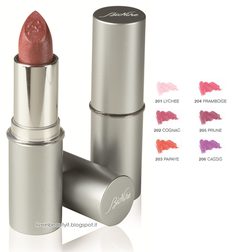 Bionike, Nuova Linea Makeup Defence Color - Preview