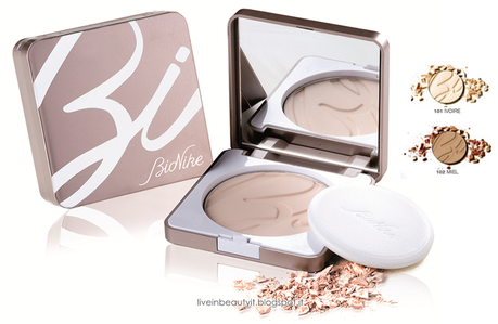 Bionike, Nuova Linea Makeup Defence Color - Preview