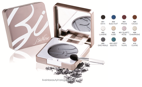 Bionike, Nuova Linea Makeup Defence Color - Preview