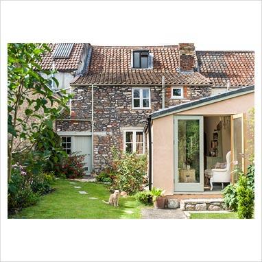 Appuntamento Al Cottage: Il French Country Style di Juliet...