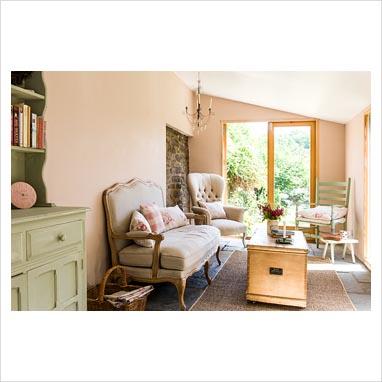 Appuntamento Al Cottage: Il French Country Style di Juliet...