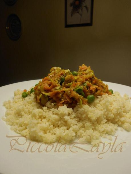 Cous cous alle verdure di simone r (18)b