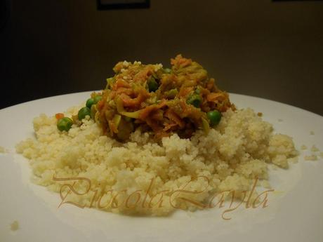 Cous cous alle verdure di simone r (13)b