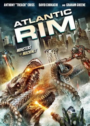 Atlantic Rim ( 2013 )