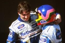 F1 | Storia: GP Australia 1996, il ritorno della febbre Villeneuve