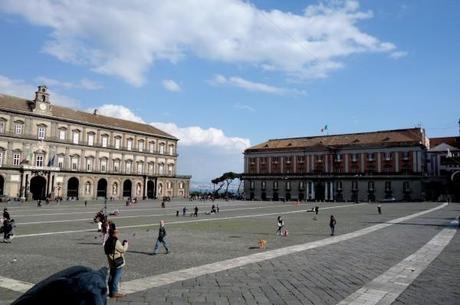 Piazza del Plebiscito