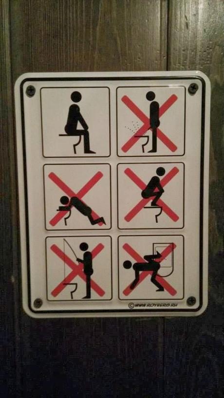 Segnali buffi/10 Segnali buffi/10