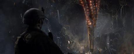 Tracce di nuovi Kaiju nel nuovo trailer italiano di Godzilla 3D