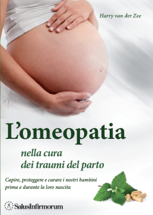 omeopatia cura traumi parto