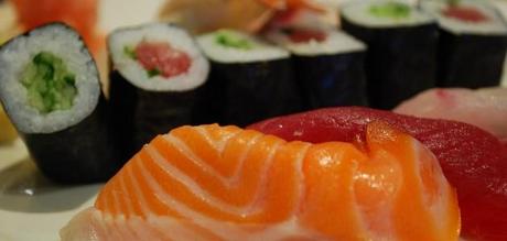 Sushi bar sotto inchiesta: non rispettate le norme d’igiene
