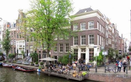 AMSTERDAM: AMicizia, Arte, Musica e AMore