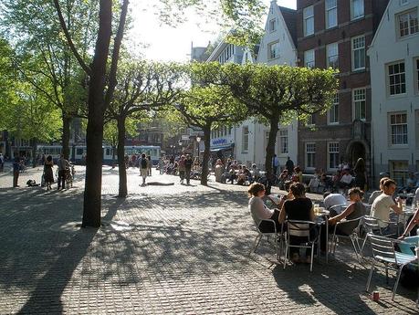 AMSTERDAM: AMicizia, Arte, Musica e AMore