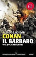 Speciale Scrittori suicidi: Conan il Barbaro. Una saga immortale - Robert E. Howard