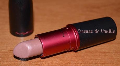 Review: MAC Viva Glam II lipstick