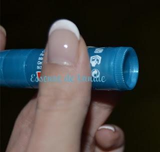 Review: Blistex lip massage