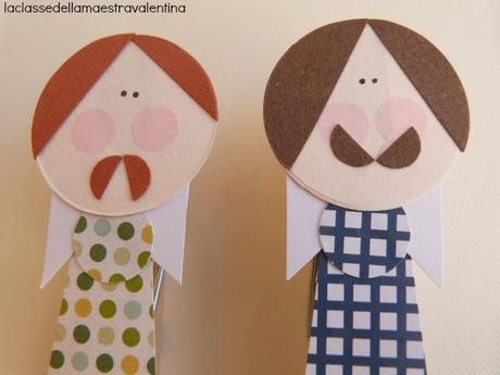 FERMA CARTE PER PAPA' FERMA CARTE PER PAPA'