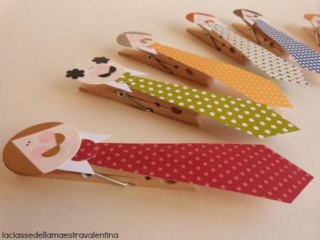 FERMA CARTE PER PAPA' FERMA CARTE PER PAPA'