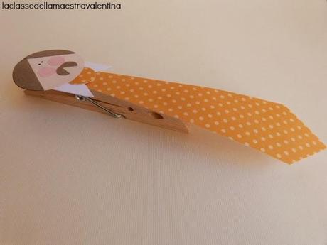 FERMA CARTE PER PAPA' FERMA CARTE PER PAPA'