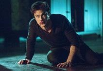 “The Vampire Diaries 5”: anticipazioni sulla malattia di Damon, il suo futuro con Elena e i ripensamenti di Stefan