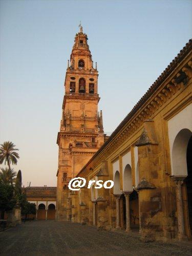 Turismo a Córdoba: la Moschea-Cattedrale apre finalmente il campanile-minareto al pubblico