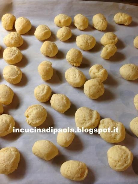 Coriandoli dolci