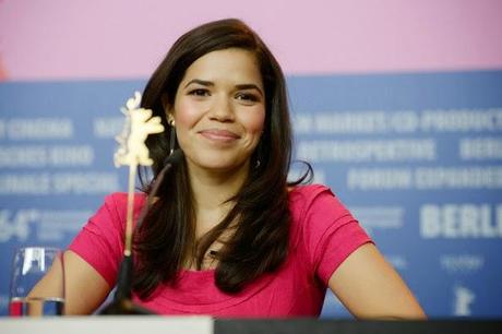 America Ferrera: “Ora che ho dimenticato quanto sia faticoso lavorare in tv posso tornare a farla”