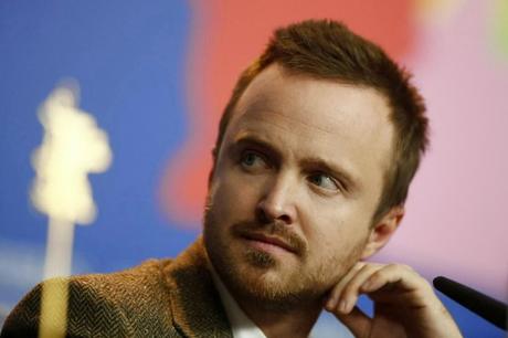 Aaron Paul: “Con Better Call Saul andrò indietro nel tempo”